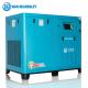 Silent Lubricated Air Compressors , Small Oil Injected Air Compressor