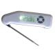 Instant Read IP68 Digital Food Thermometer High Accuracy For Cooking