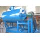 900L 1200L Vacuum Rake Dryer Industrial Drying Equipment