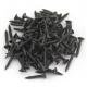 100% Inspection Black Wood Screw Tornillos Para Madera DIN 7982 with Metric Measurement