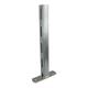 Heavy Duty Cantilever Support Brackets Arms Steel Wall Mounting