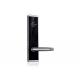 L1828HY Hotel Room Access Systems , Hotel Card Lock System ISO Certification