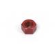 Industry Standard ASTM A194 Nut Metric Hex Nuts Easy Installation