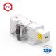 Gear Reducer Box ZT75E High Torque Gearbox 160 - 500KW Power For Twin Screw Extruder Machine