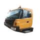 Retail Construction Machinery Spare Parts Driver Cabin for Truck Crane Part in Algeria