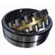 24032 CCK / W33 FAG Steel Cage Precision Cylindrical Roller Bearings Open Seals Type