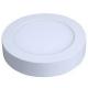 Round Surface Mounted Ceiling For lndoor Home Lighting 3 CCT adjustable PF0.95