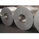200 Series 201 Stainless Steel Coil Width 1000 - 1550mm ISO14001 Approval
