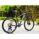 MTB 29 Inch Aluminum Alloy Mountain Bike with 12 Speed Disc Brake Downhill Bicycle