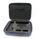 Hot selling custom dental magnifying glass box waterproof hard EVA carrying case for dental loupe box
