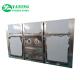 GMP Dynamic Vertical Laminar Air Flow System Hood For Filling / Sealing Machine
