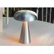 Modern USB dimmable led table lamp outdoor table light for bedroom