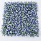 Decoration Artificial Flowers Plant Grass Backdrop Wall Greenery Panels