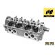 Stable Mazda F8 FE F8510100F/ FE7010100F/913 0281 Diesel Engine Cylinder Head Cast Iron / Aluminum Material