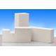 AZS 33 Fused Cast AZS Block Glass Kiln Applied High Corrosion Resistance Wall Brick