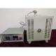 AC 220V Gas Evolution Tester Large Capacity Storage Space Stable Running