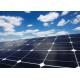 Lightweight Pv Mono Cell Solar Panel Ae M5 - 96 Series For Industry