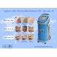 1064nm / 532nm Nd Yag Laser Tattoo Removal Machine Dermatology