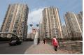Tax Rate Hits New Home Sales in Shanghai