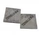 Easy Construction Railway Highway Stretch Resistance Special Cement Fireproof Blanket