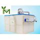 Enclosed Design Universal Cylindrical Grinding Machine Liquid Nitrogen Cooling