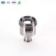 Male & Female Connector Housing Shell Plug Adapter for Machinery CNC Turning Parts