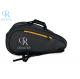 Durable Shoulder Padel Racket Bag Custom Logo Outdoor Tennis Racquet Cover Bag