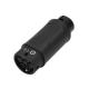 Type1 To Type2 Electric Vehicle Charger Adapter Converter Connector EV Charger AC 250V