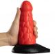 Huge Diameter 5cm Silicone Long Dildo Sex Toy Realistic Strap On Penis