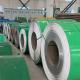 Hot Rolled Stainless Steel Sheet Coil SGS Certified Good Toughness