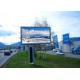 P8 outdoor led advertising display outdoor led billboard/street led sign