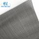 Lightweight Durable Polyester Mesh Screen Pet Mesh Screen For Screening And Ventilation