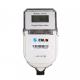 South Africa STS Split Keypad Water Prepaid Meters with RF communication，R160 Class C