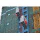 SC300/300 3ton Construction Material Lifting Hoist Q345B Steel