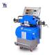Hydraulic Polyurethane Injection Foam Insulation Equipment Spray Filling Coating Machine