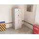 Co2 Lpg Fm200 System Fire Suppression System Fireproof Cabinet