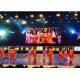 Ultra Thin P3.9 HD Indoor Rental LED Display Aluminum SMD 3 In1 Stage Background
