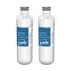 LT1000P ADQ747935 MDJ64844601 LMXS28626D LT1000PC Replacement Refrigerator Water Filter Household