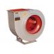 2.2kw 810pa 500 Cfm Centrifugal Exhaust Fan Blower