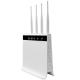 Outdoor WiFi LTE Router