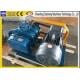 Twin Lobe Roots Aeration Blower For Biogas Suction And Discharge Plant