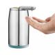 250ML Bathroom Countertop Foam Sensor Pump Foaming Soap Dispenser 8OZ