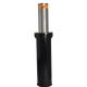 Height 600mm-1000mm IP68 Rated Automatic Rising Hydraulic Bollards for Access Control