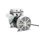 50LPM Dry Piston Type Piston Vacuum Air Compressor Energy Saving HP-40C
