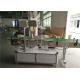 High Speed Square Bottle Labeling Machine Equipment Stainless Steel Material