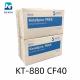 40% Carbon Fiber PEEK Polyetheretherketone KetaSpire KT-880 CF40