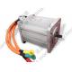 XLEM 10Kw 120Nm 3800rpm Electric Drive Motor Permanent Magnet Synchronous New Energy Motor