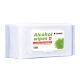 Professional Alcohol Surface Wipes 50 Pcs  Antiseptic Cleansing Wipe