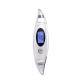 Anti Aging Face Beauty Device , Ultrasonic Skin Scrubber Face Peeling Anion Leading Cleansing