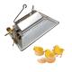 Low Consumption Poultry Brooder Heater Energy Saving Chicken Gas Brooder